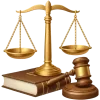 ⚖️