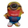 👹