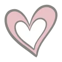 ♥️