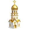 ⛪️