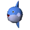 🐟