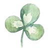 ☘️