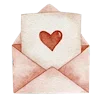 💌