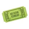 🎫