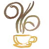 ☕