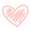 💗