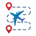 ✈️