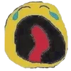😭