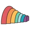 🌈