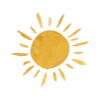☀️