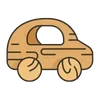 🚗