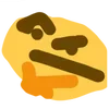 🤨