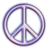 ☮️