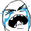 😭
