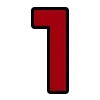 1️⃣