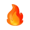 🔥