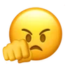 😡
