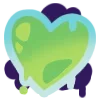 💚