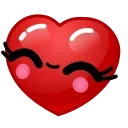 ❤️