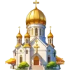 ⛪️