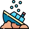 ⛴