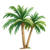 🌴