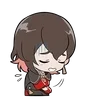 😨