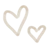 💗
