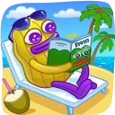 🏖