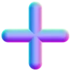➕