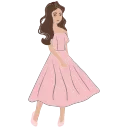💃