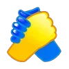 🤝