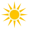 ☀️