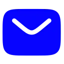 ✉️