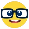 🤓
