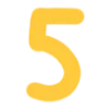 5️⃣