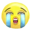 😭