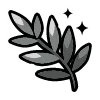 🌿