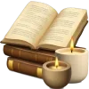 📚