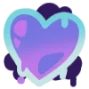💜