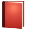 📕