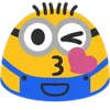 😘