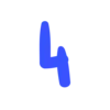4️⃣