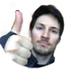 👍