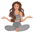 🧘‍♀️