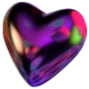 💜