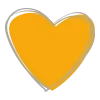 ❤️