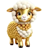 🐏