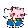 😘