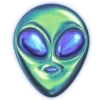 👽